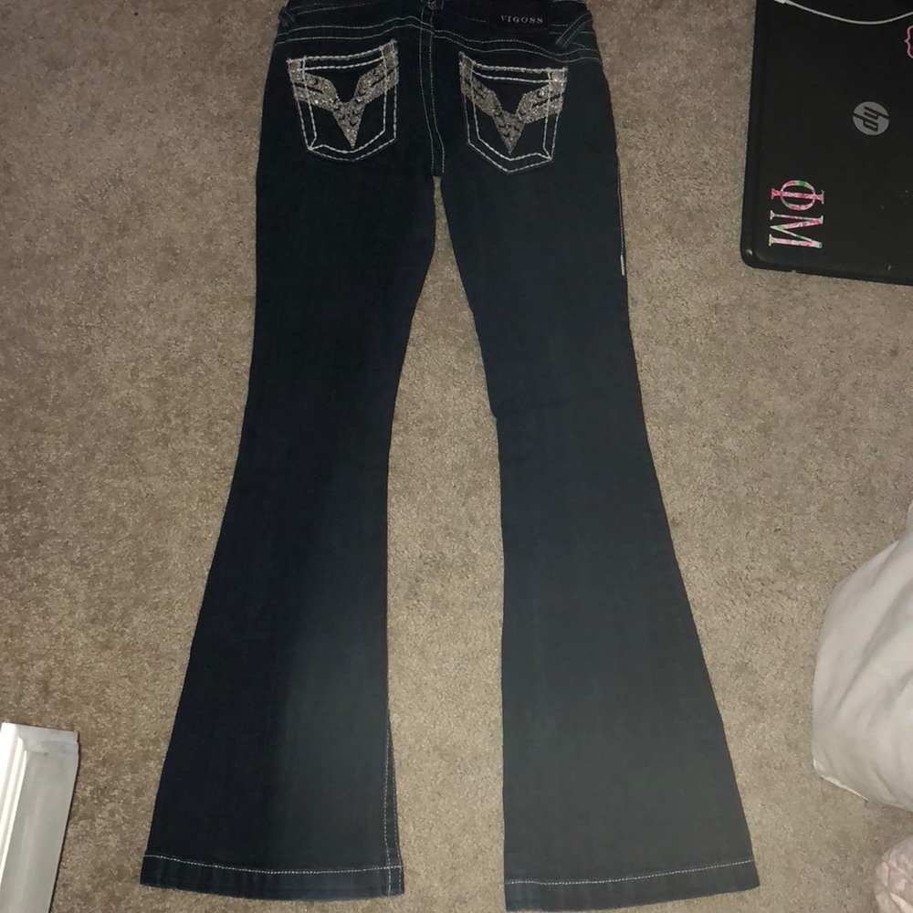 Vigoss Flare Jeans